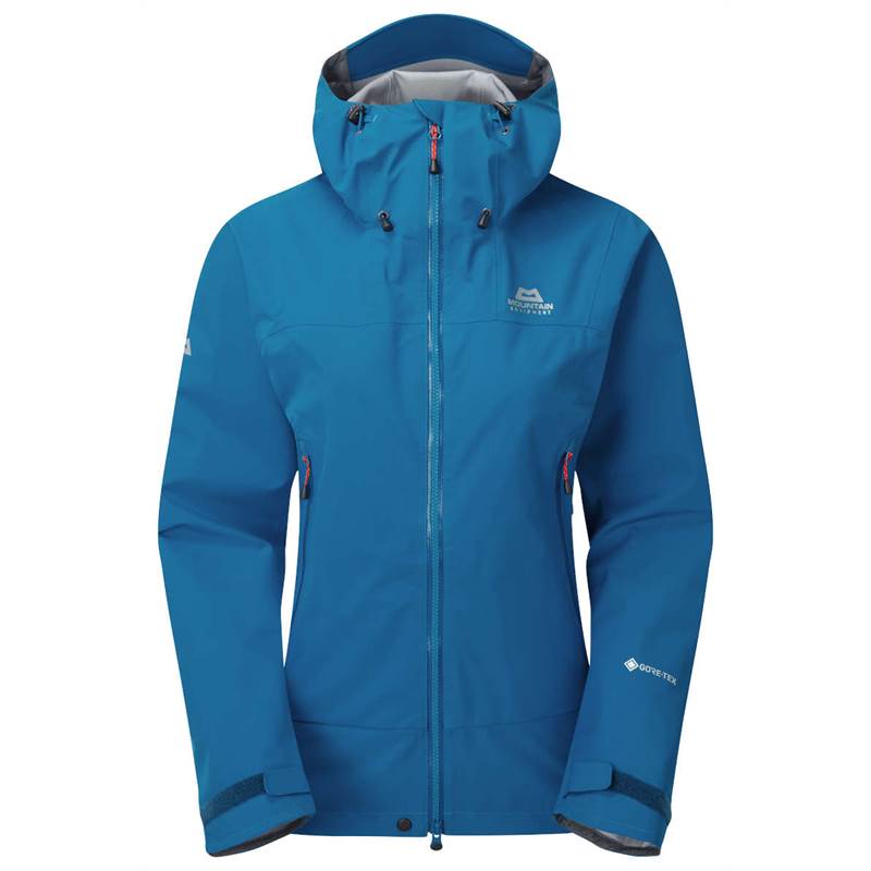 Mountain Equipment Womens Rupal Gore-Tex Jacket-3